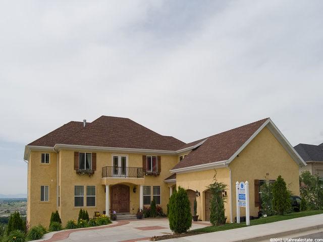463 E Greystone Dr, Farmington, UT 84025 — photo 2