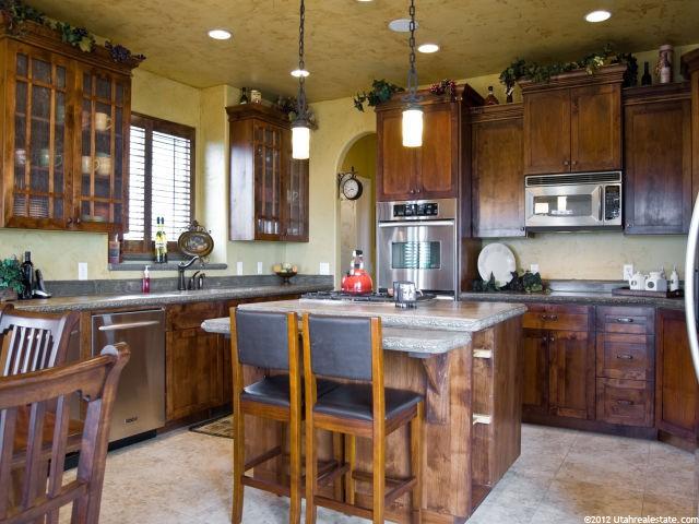 463 E Greystone Dr, Farmington, UT 84025 — photo 4