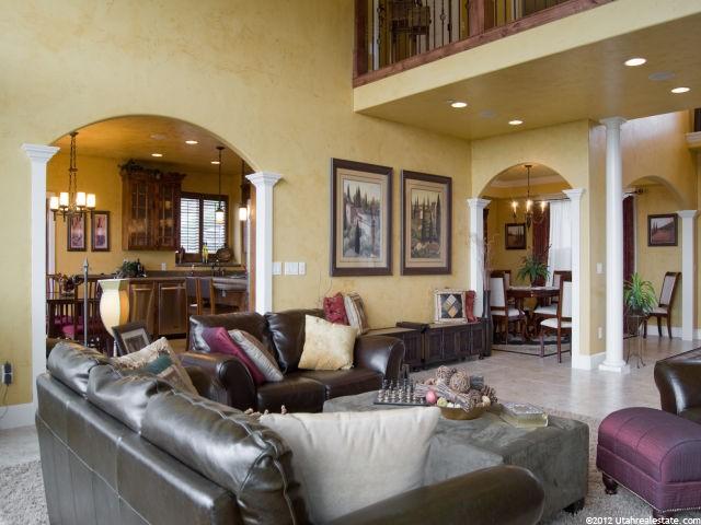 463 E Greystone Dr, Farmington, UT 84025 — photo 7