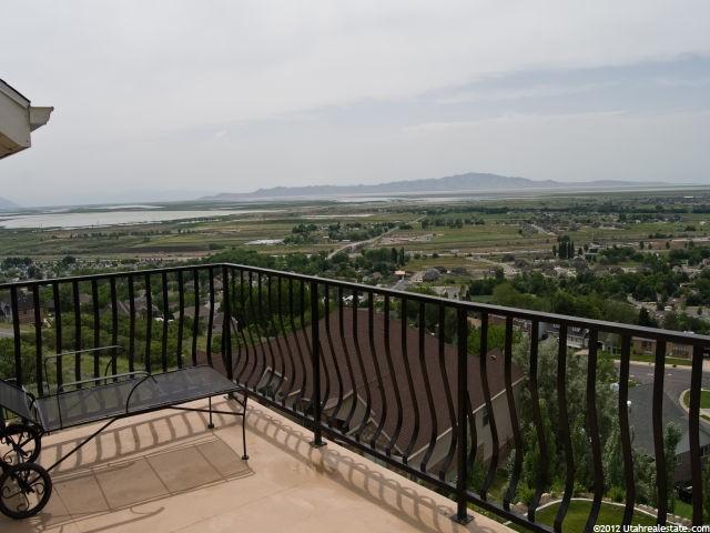 463 E Greystone Dr, Farmington, UT 84025 — photo 10