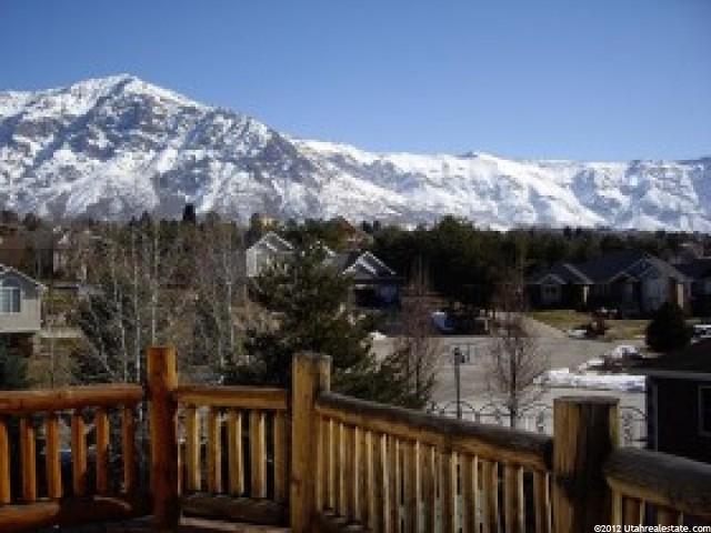 1323 W 3775 N, Pleasant View, UT 84414 — photo 6