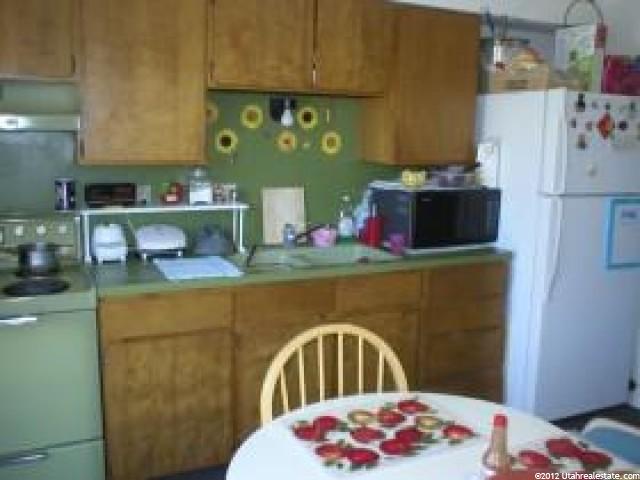 1490 N 75 W, Sunset, UT 84015 — photo 4