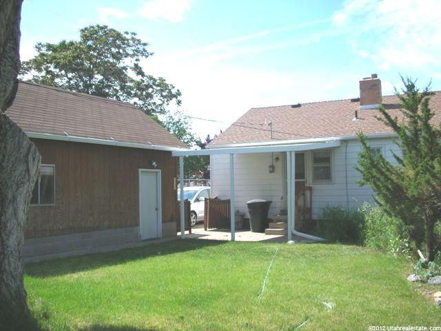 233 S Lakeview Dr, Clearfield, UT 84015 — photo 6