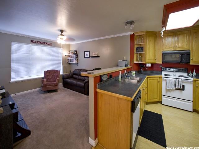 44 N Garden Park Dr ##1, Orem, UT 84057 — photo 3