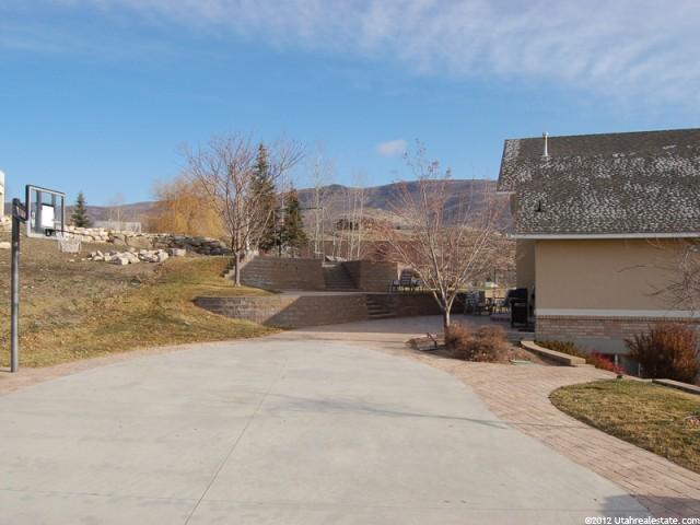 741 E Lakeview Dr N, Heber City, UT 84032 — photo 12