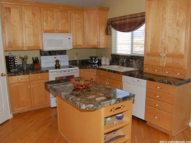 741 E Lakeview Dr N, Heber City, UT 84032 — photo 3