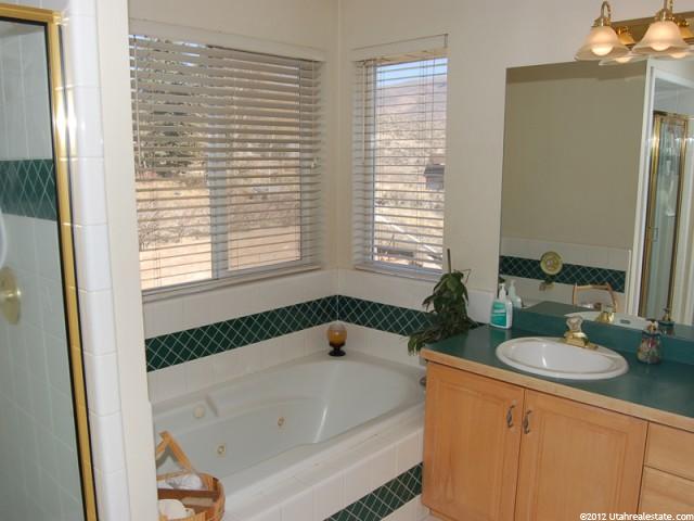 741 E Lakeview Dr N, Heber City, UT 84032 — photo 8