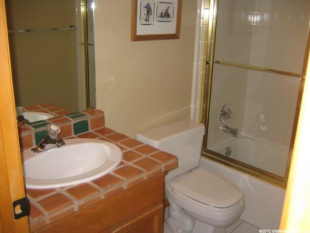 1069 Stonebridge Cir #16, Park City, UT 84060 — photo 11