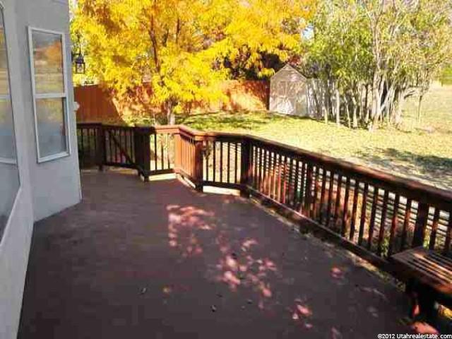 9939 S Summit View Dr, Sandy, UT 84092 — photo 11