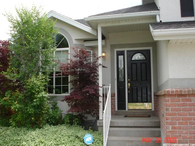 262 E Eaglebrook Dr, Sandy, UT 84070 — photo 9