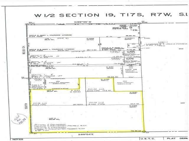 1000 W 400 S, Delta, UT 84624 — photo 2
