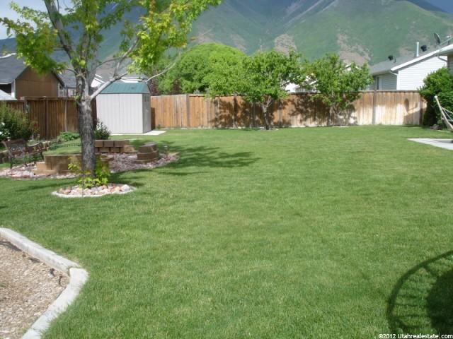 2673 E 1520 S, Spanish Fork, UT 84660 — photo 11
