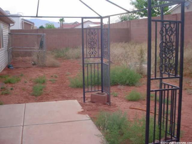 427 E 200 S, Ivins, UT 84738 — photo 6