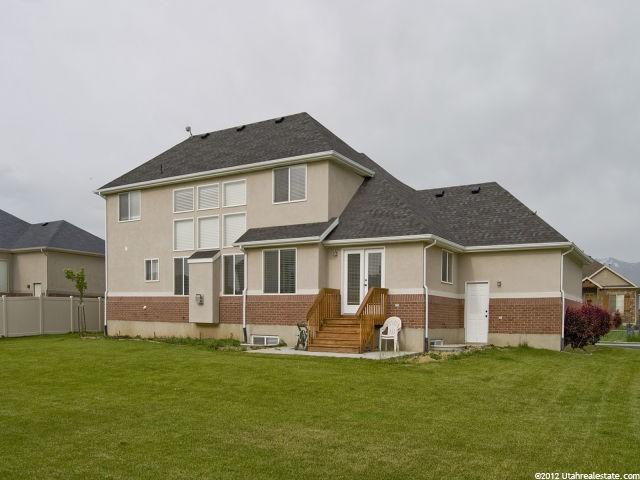 2816 S 1415 W, Syracuse, UT 84075 — photo 2