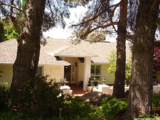 2881 E Melanie Ln S, Uintah, UT 84403 — photo 2