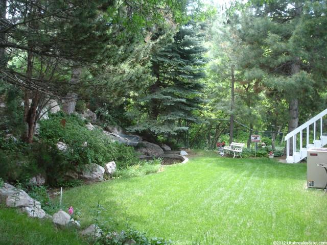 2881 E Melanie Ln S, Uintah, UT 84403 — photo 10