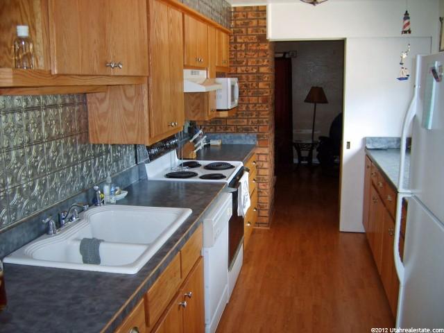 613 N 100 E, Brigham City, UT 84302 — photo 3