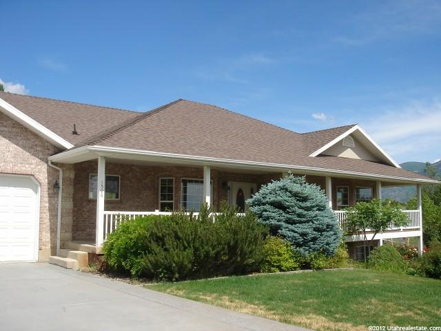 1506 W Pleasant View Dr, Pleasant View, UT 84414 — photo 2