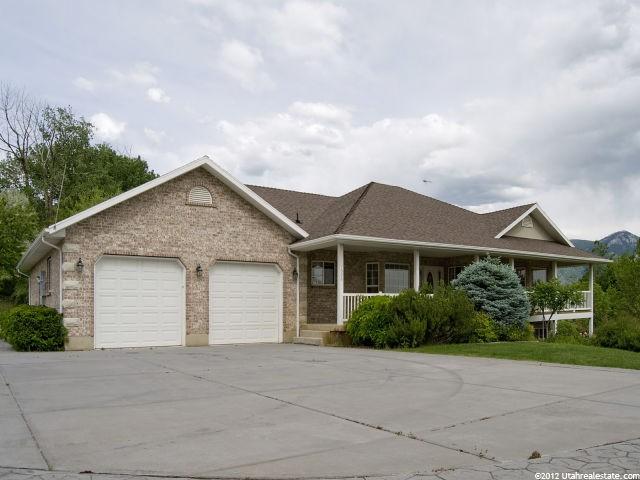 1506 W Pleasant View Dr, Pleasant View, UT 84414 — photo 3