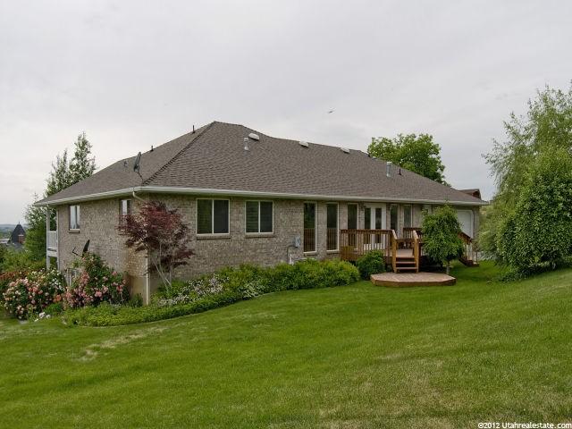 1506 W Pleasant View Dr, Pleasant View, UT 84414 — photo 4