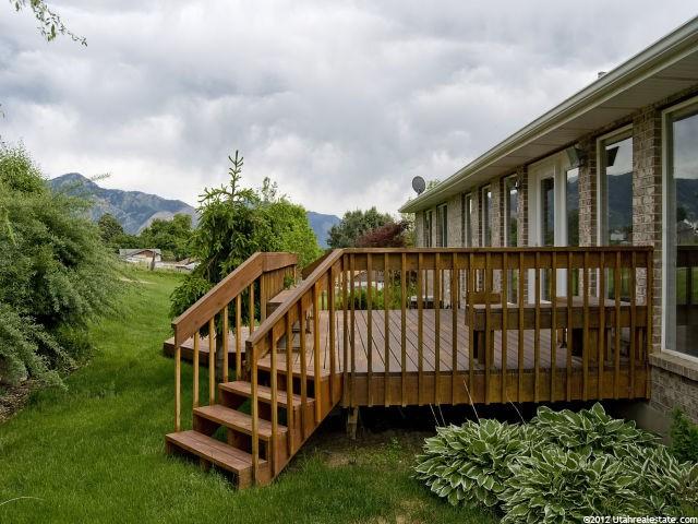 1506 W Pleasant View Dr, Pleasant View, UT 84414 — photo 5