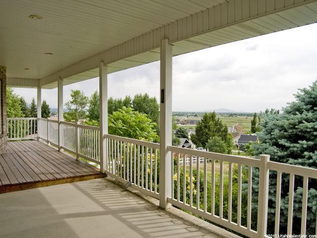 1506 W Pleasant View Dr, Pleasant View, UT 84414 — photo 6