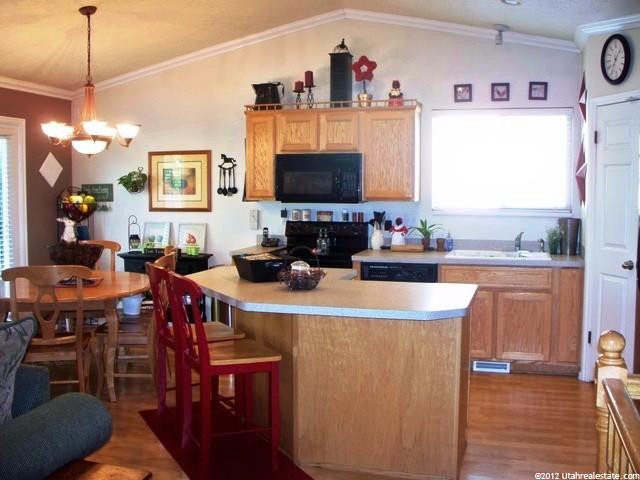 205 S 950 W, Layton, UT 84041 — photo 3