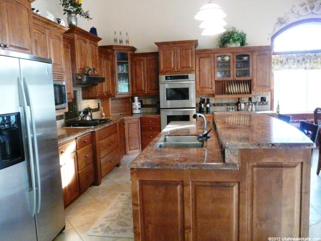 1075 N Warm Springs Rd, Midway, UT 84049 — photo 3