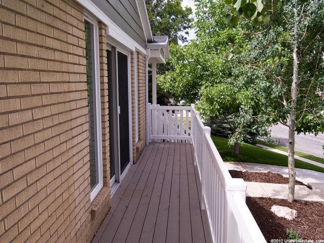 3323 S Davis Blvd, Bountiful, UT 84010 — photo 3