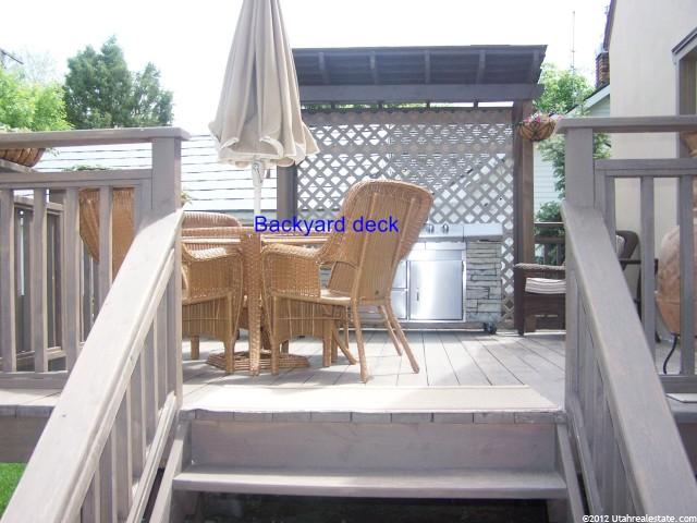 209 E Oneida Preston Idaho, Preston, ID 83263 — photo 10