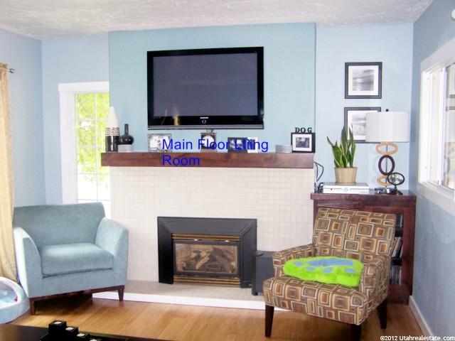 209 E Oneida Preston Idaho, Preston, ID 83263 — photo 2