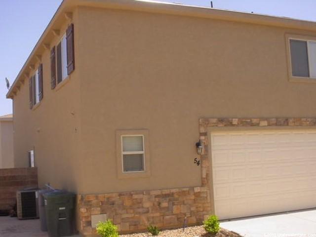 54 S 6250 W, Hurricane, UT 84737 — photo 2