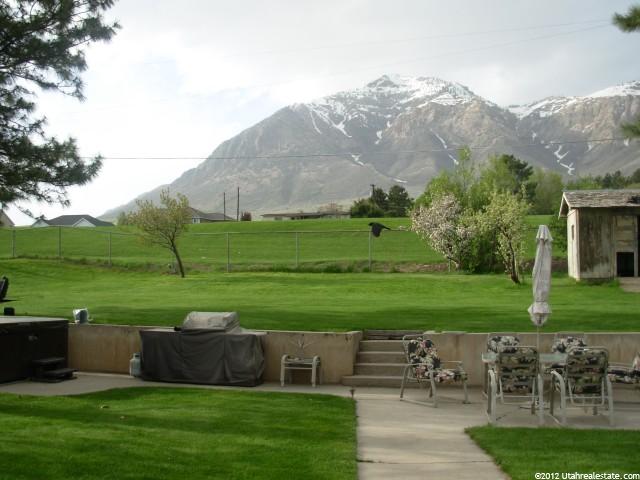 918 E 3100 N, North Ogden, UT 84414 — photo 6