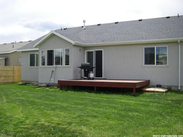 814 Saddle Dr, Oakley, UT 84055 — photo 2