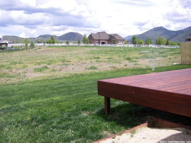 814 Saddle Dr, Oakley, UT 84055 — photo 3