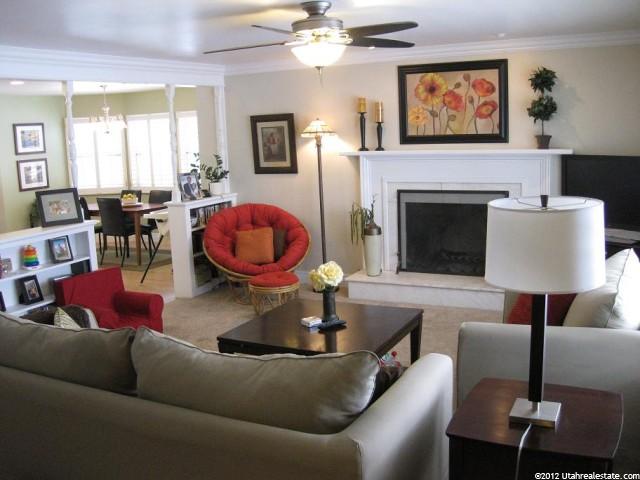 2473 S 450 E, Bountiful, UT 84010 — photo 3