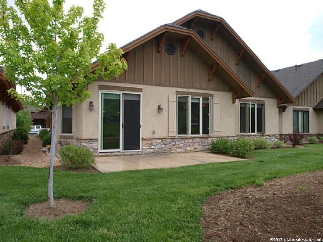 1353 Montreaux Ct, Midway, UT 84049 — photo 10
