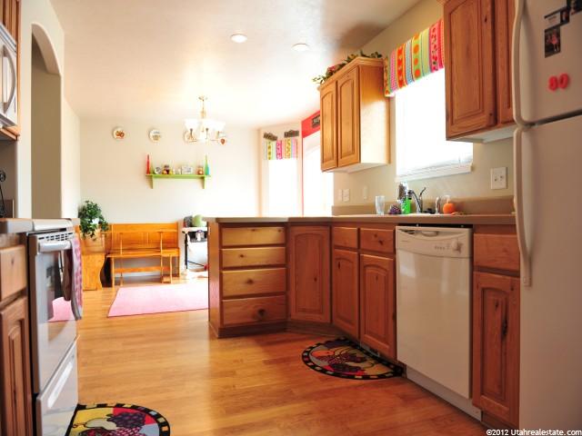 459 S 760 W, Tremonton, UT 84337 — photo 3