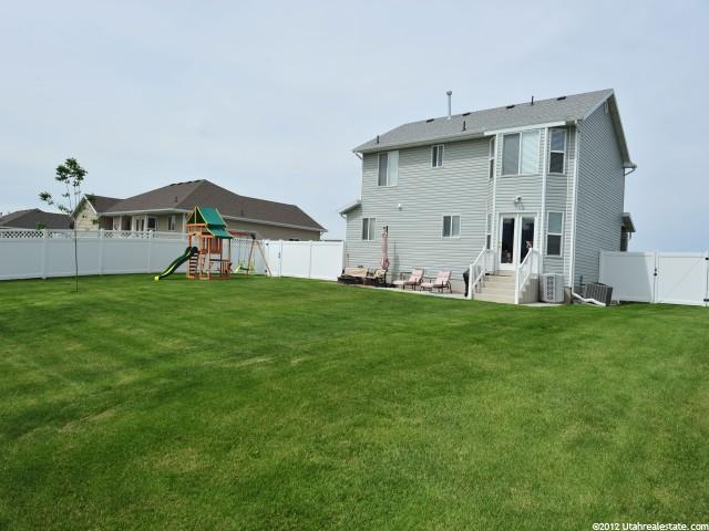 459 S 760 W, Tremonton, UT 84337 — photo 8