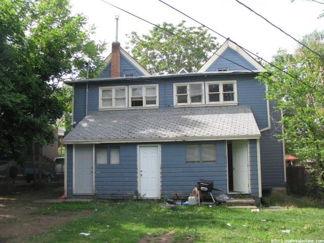 1442 25th St, Ogden, UT 84401 — photo 2