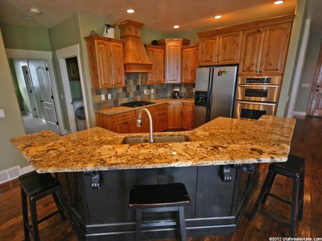 1841 N 2000 E, North Logan, UT 84341 — photo 3