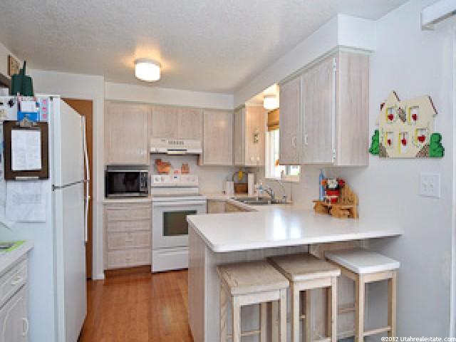1537 W 1590 N, Clinton, UT 84015 — photo 3