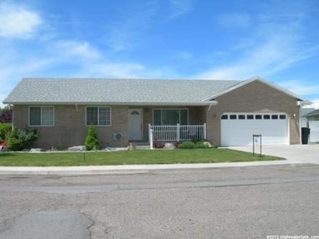 854 S 860 E, Spanish Fork, UT 84660 — photo 12