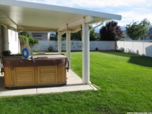 854 S 860 E, Spanish Fork, UT 84660 — photo 7