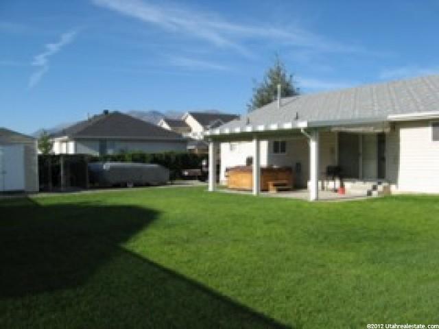 854 S 860 E, Spanish Fork, UT 84660 — photo 8