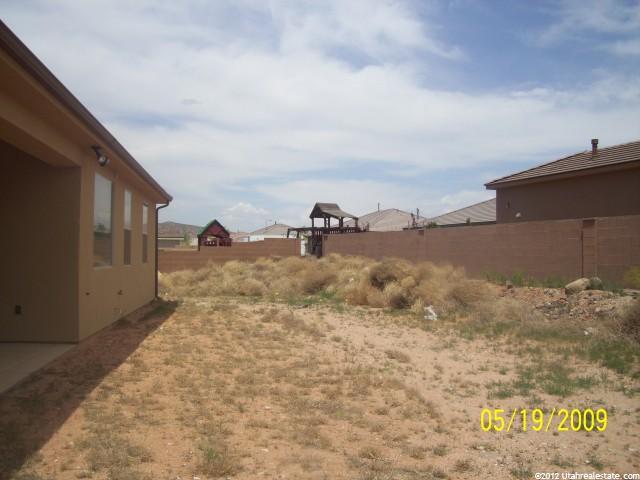 348 N 3260 W, Hurricane, UT 84737 — photo 8