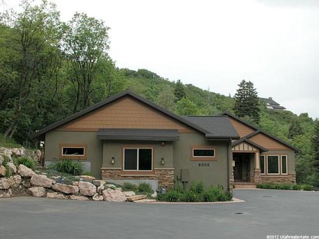 1852 E Mueller Park Rd, Bountiful, UT 84010 — photo 2