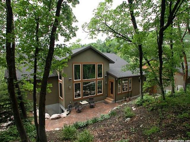 1852 E Mueller Park Rd, Bountiful, UT 84010 — photo 11
