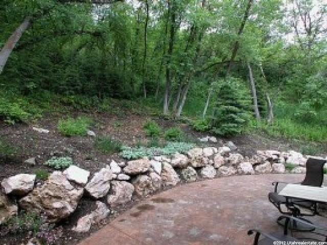 1852 E Mueller Park Rd, Bountiful, UT 84010 — photo 12