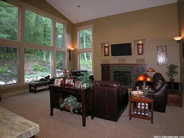 1852 E Mueller Park Rd, Bountiful, UT 84010 — photo 3